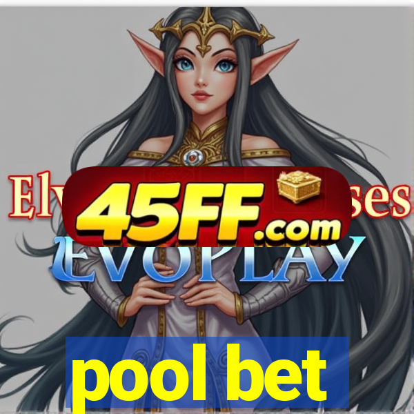 pool bet